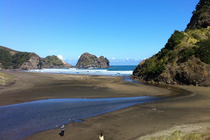The Tastebud Tour, award winning food tour of Auckland - What the $170.66 price includes