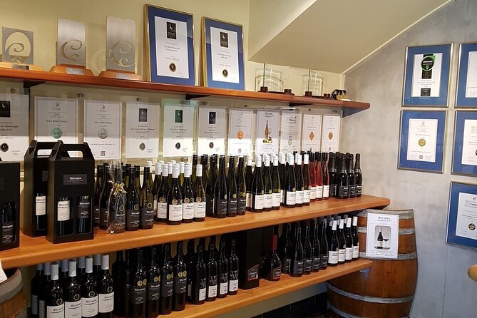 The Tastebud Tour, award winning food tour of Auckland - Who will enjoy this tour most
