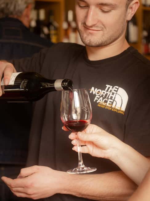 The Ultimate Bordeaux Food Tour: Full Meal & Fine Wines - Place Gambetta and the value of a slow walk