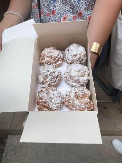 The Ultimate Bordeaux Food Tour: Full Meal & Fine Wines - Should you book the Ultimate Bordeaux Food Tour?