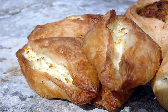 The Valletta Street Food and Culture Walking Tour - A food tour that also teaches you Valletta