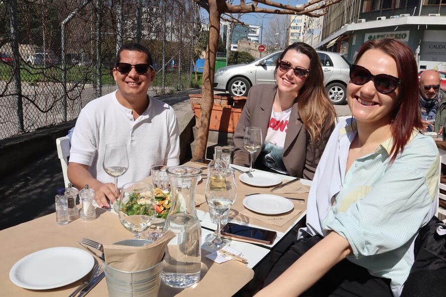 Thessaloniki Food Tour with a Local Chef - Finishing with a proper local lunch