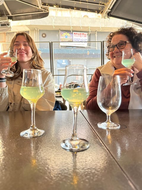 Thessaloniki Food Tour with a Local Chef - Who will enjoy it most