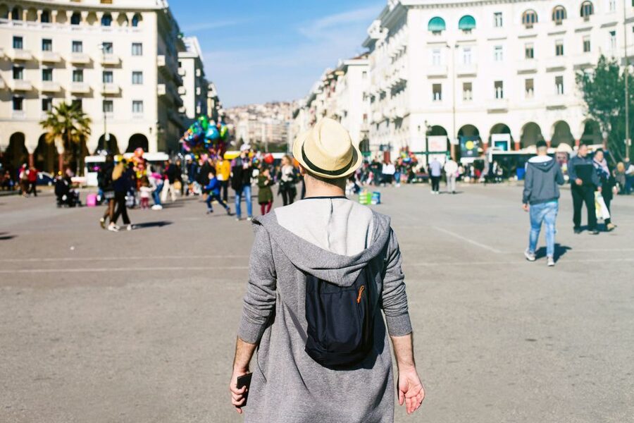 Thessaloniki: Open Market Food Tour with Tasting - The guides make the difference