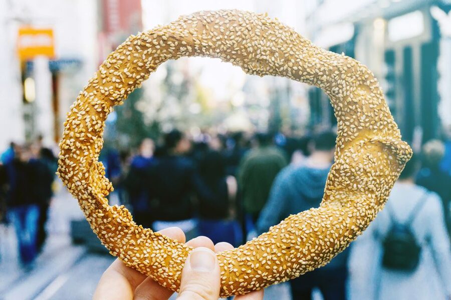 Thessaloniki: Open Market Food Tour with Tasting - Who will enjoy this market walk?