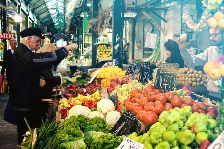 Thessaloniki: Open Market Food Tour with Tasting - Should you book the Thessaloniki food tour?