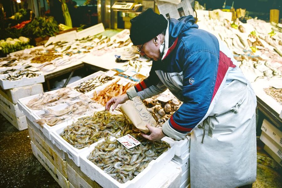 Thessaloniki: Open Market Food Tour with Tasting - FAQ