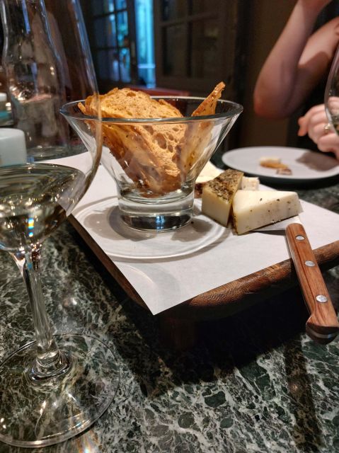 Thessaloniki: Small-Group Wine Tasting Tour with Appetizers - Key points to know before you book