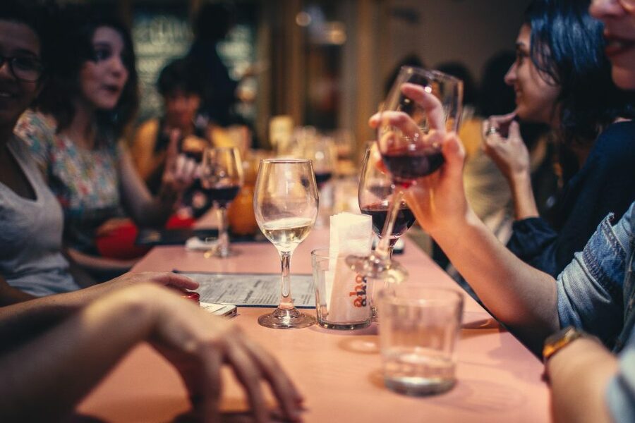Thessaloniki: Small-Group Wine Tasting Tour with Appetizers - Who will enjoy this Thessaloniki wine walk