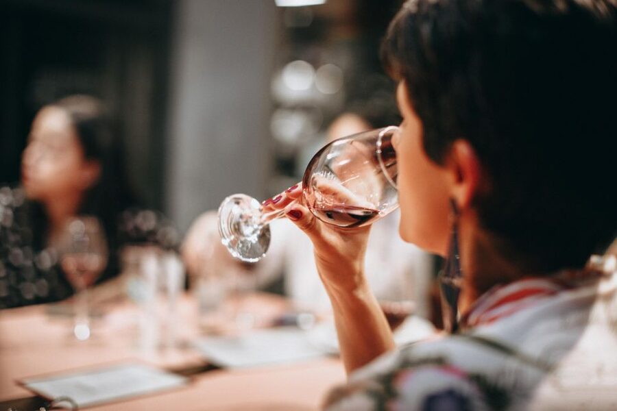 Thessaloniki: Small-Group Wine Tasting Tour with Appetizers - Three wine bars, three different moods