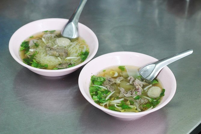 Timeless Thonburi Canal and Food Tour - What the private format is worth