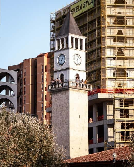Tirana City & Food Tour - Meals Included (small group) - What the guides add to the experience