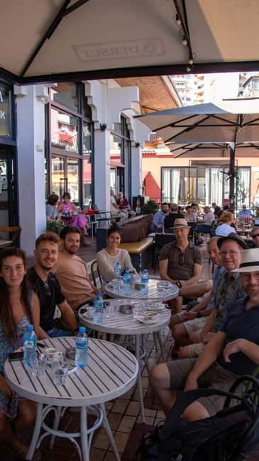 Tirana City & Food Tour - Meals Included (small group) - Is $76 a fair price?