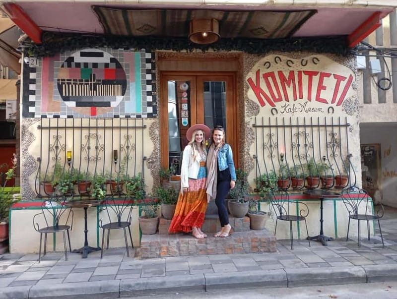 Tirana: Local food experience & walking tour - Why this Tirana food walk works so well
