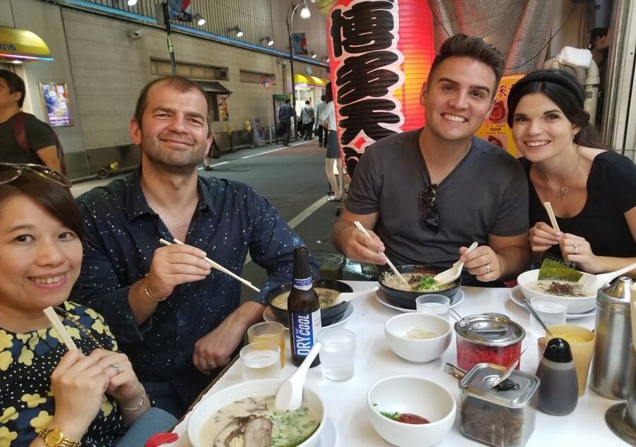 Tokyo: 3-Hour Food Tour of Shinbashi at Night - Should you book the Shinbashi food tour?