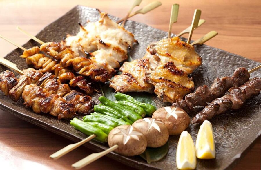 Tokyo: 3-Hour Food Tour of Shinbashi at Night - Who will enjoy this food tour most