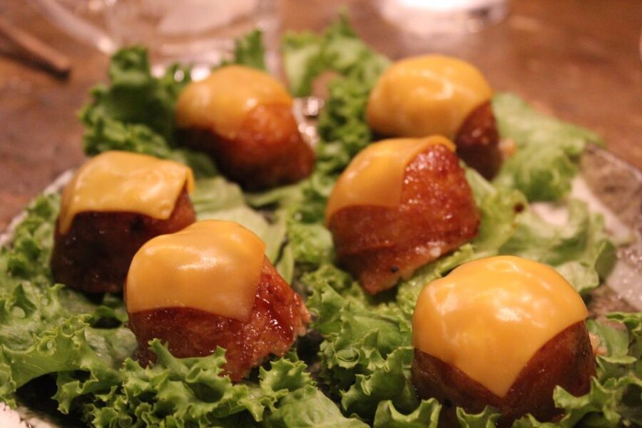 Tokyo: Allstar Food Tour - Who should book the Allstar Food Tour