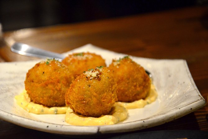 Tokyo: Allstar Food Tour - Regional and seasonal flavors
