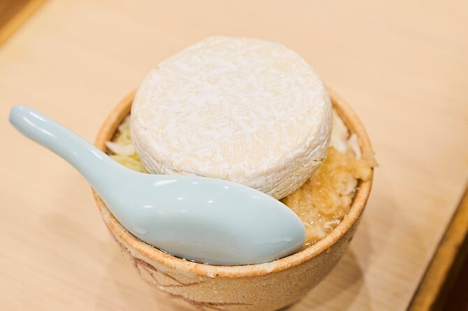 Tokyo : Asakusa Food Tour – 12 Dishes & 3 Drinks - What the guides add