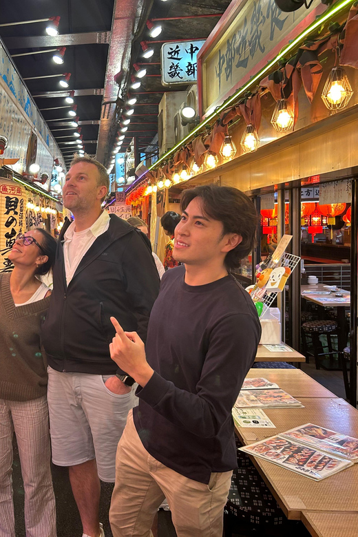 Tokyo: Authentic Food Tour in Ginza and Shimbashi - Ginza: your first taste of the district