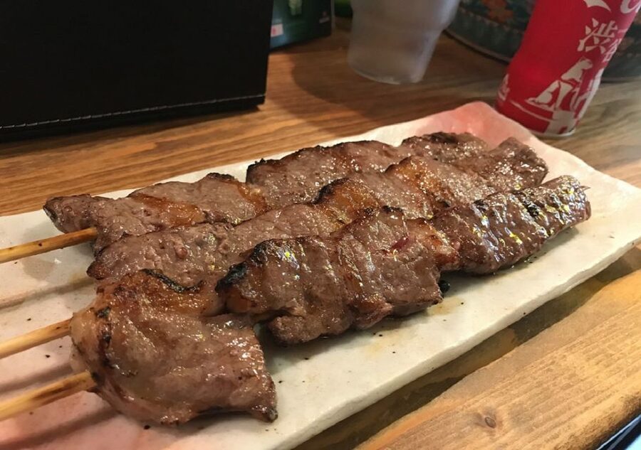 Tokyo: Best of Shibuya Food Tour - Key points to know before booking
