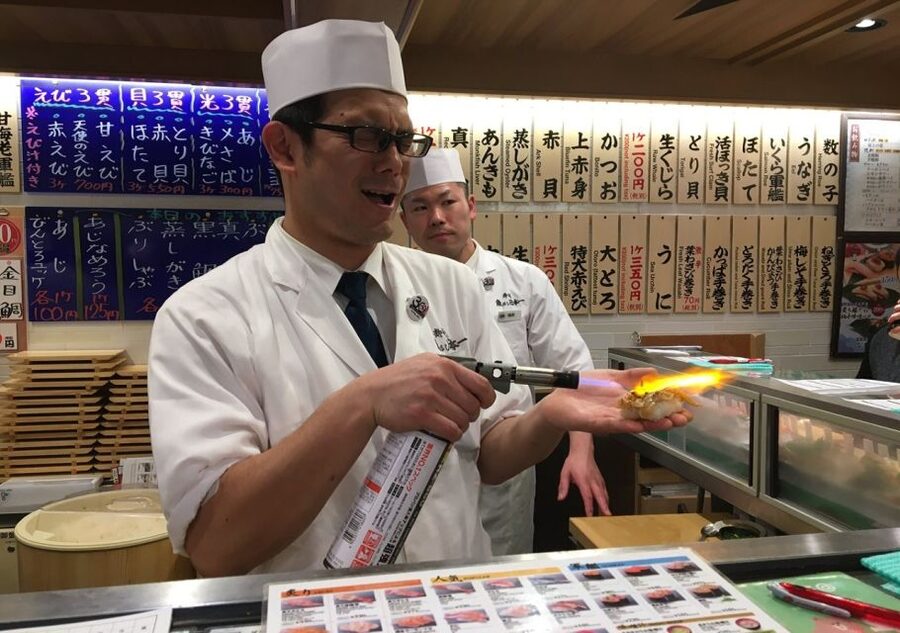 Tokyo: Best of Shibuya Food Tour - Why the backstreets matter