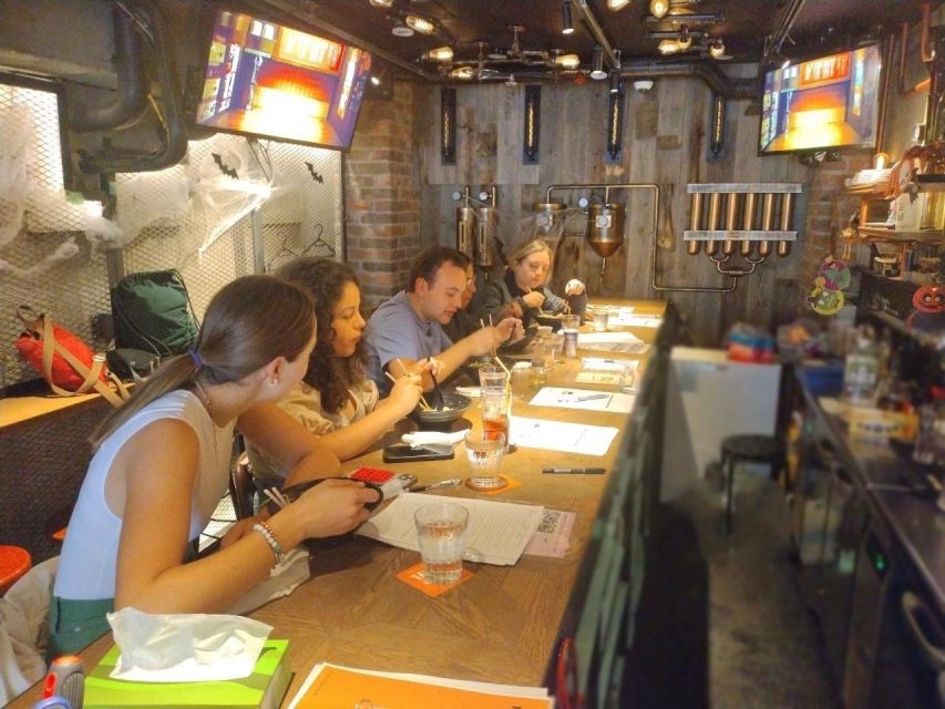 Tokyo: Easy Ramen Cooking Experience in Kabukicho, Shinjuku - How good is the value at $29?