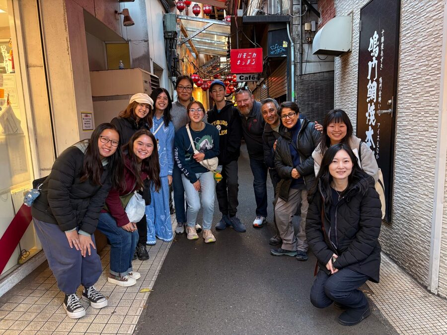 Tokyo: Kichijoji Gourmet Tour with Lunch - Why Kichijoji makes a fine half-day outing