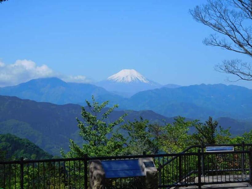 Tokyo: Mt Takao Tour with Ramen and Tattoo-Okay Hot Spring - Key points to know before you book