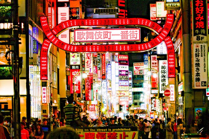 Tokyo Night Foodie Tour in Shinjuku - Seasonal Sushi, Wagyu Beef - How much food and value you get for $111.62