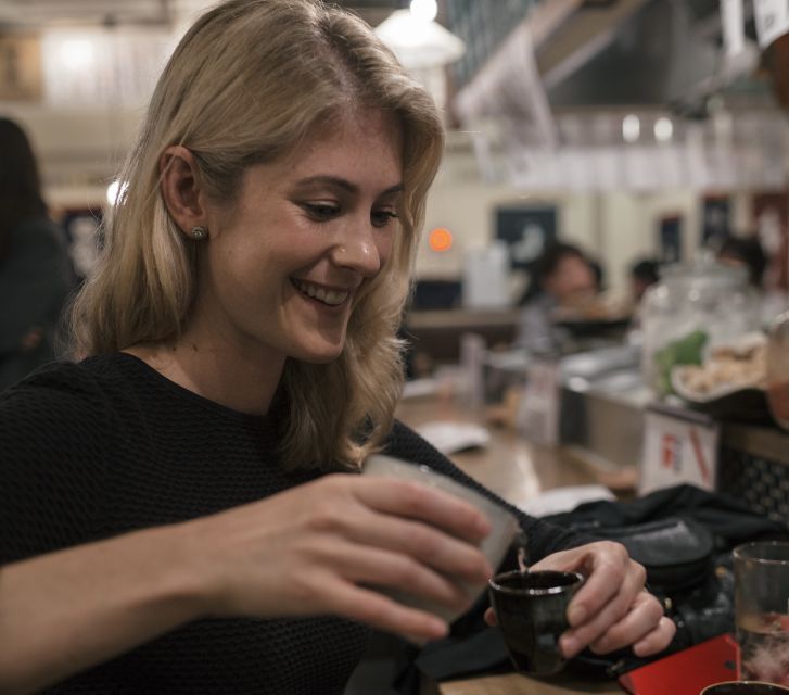 Tokyo: Private Personalized Local Food Tour - Who will enjoy this private food experience?