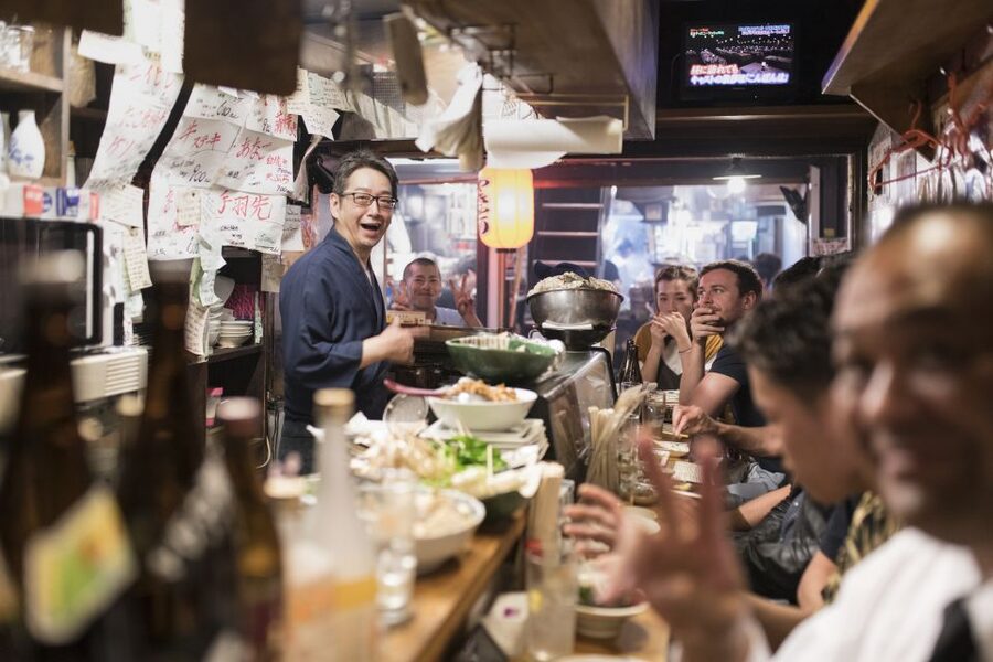 Tokyo: Private Personalized Local Food Tour - Why this Tokyo food tour feels personal
