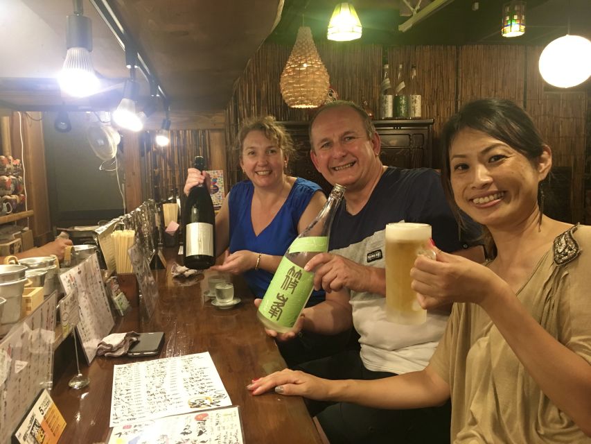 Tokyo: Private Personalized Local Food Tour - Is $172 per person good value?