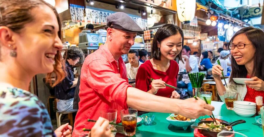Tokyo: Private Personalized Local Food Tour - Starting in Nakano, Sun Mall, or another local neighborhood
