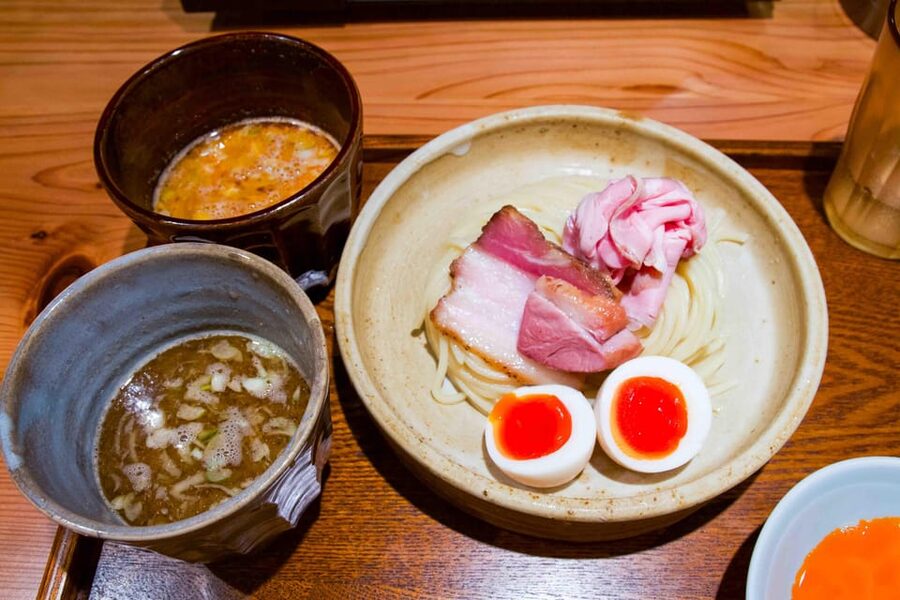Tokyo: Ramen Tasting Tour with 6 Mini Bowls of Ramen - Is $122 a fair price for a ramen tour?