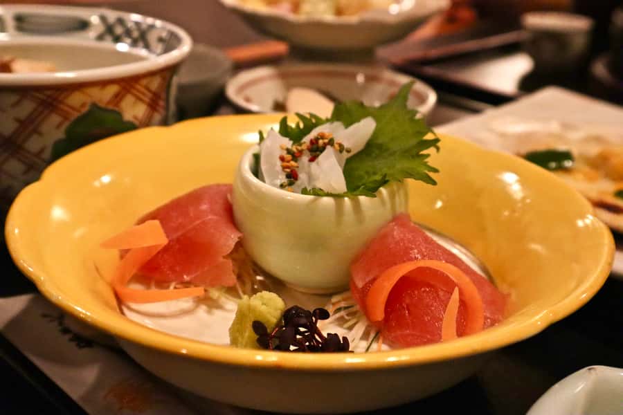 Tokyo: Secret Food Walking Tour - Starting at JR Ueno Station with an empty stomach