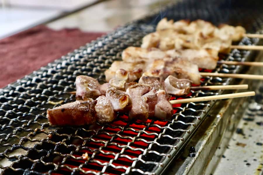 Tokyo: Secret Food Walking Tour - Is $151 a fair price?