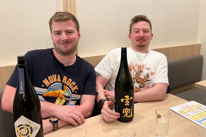 Tokyo: Shibuya Food Tour (13 dishes and 4 Eateries) - Meeting at Kusumoto Building near Tokyu Plaza