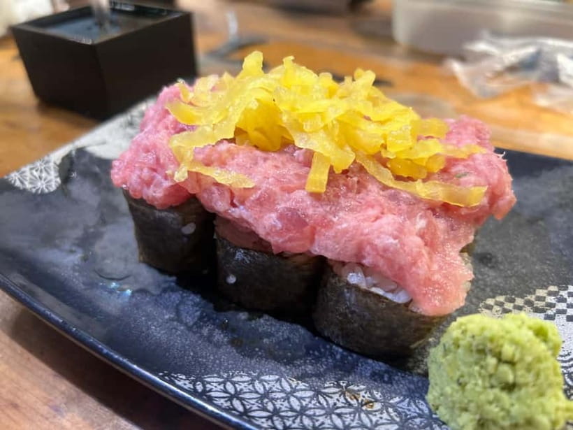 Tokyo: Shinjuku Food Tour (15 Dishes and 4 Eateries) - Practical advice before you go