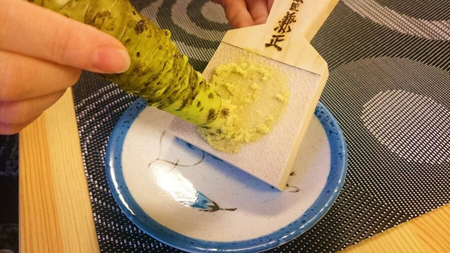 Tokyo: Sushi Making Class - Finding the residential studio in Shinjuku