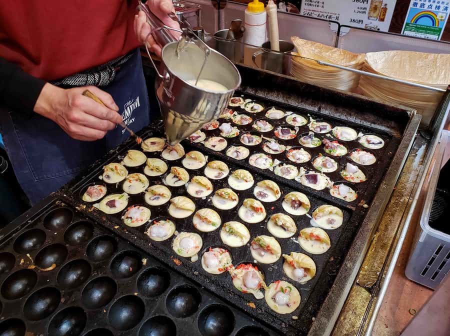 Tokyo: Togoshi Ginza Street Food Tour - Key points to know before booking