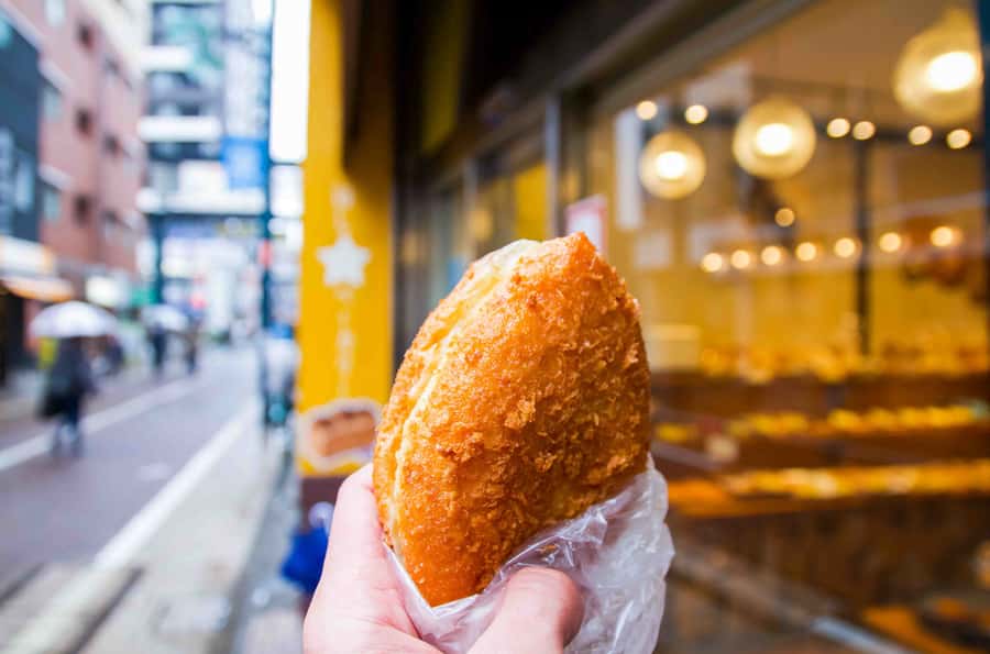 Tokyo: Togoshi Ginza Street Food Tour - Who will enjoy this Tokyo food walk most