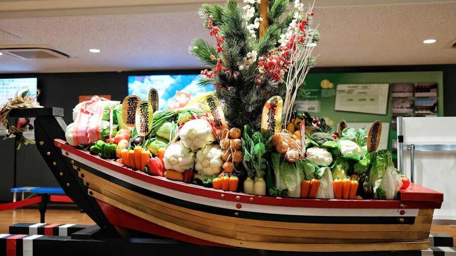 Tokyo: Toyosu Tuna Auction &Tsukiji Market Gourmet Adventure - Tsukiji From 8:00 to 8:30