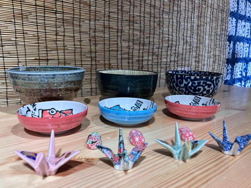 Tokyo: Tsukiji Fish Market Sushi Making Class with Pro Chef - Why the small group matters