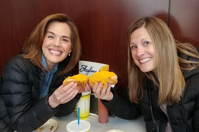 Top 10 Sites + Bites of Cincinnati Tour with Riverside Food Tours - Why this tour works as a Cincinnati introduction