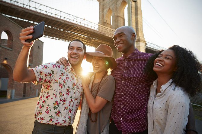 Top Rated Brooklyn Half-Day Food, History & Culture Tour via bus - Gowanus and Brooklyn’s Industrial Side