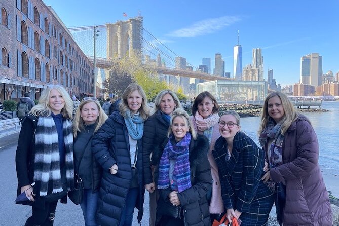 Top Rated Brooklyn Half-Day Food, History & Culture Tour via bus - Carroll Gardens and the Italian Sweet Stop