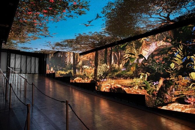 Top-Rated Hong Kong Tour: Peak Tram, Dim Sum & Cultural Sights - The jewelry shop issue
