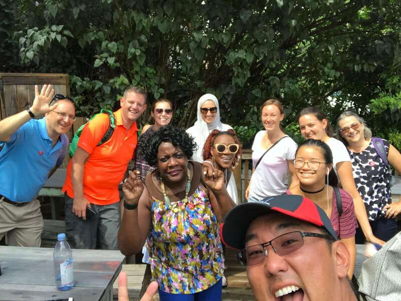 Toronto: Kensington Market International Food Tour - Who will get the most from this experience