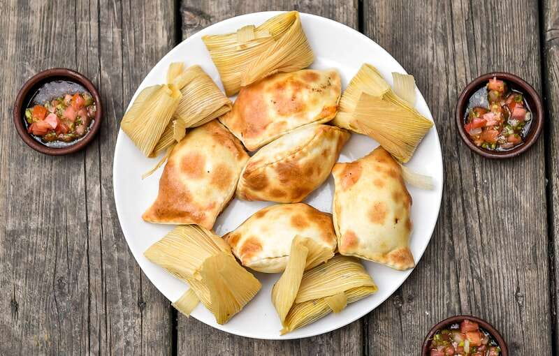 Toronto: Kensington Market International Food Tour - Tasting food from six countries